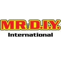 MR D.I.Y.